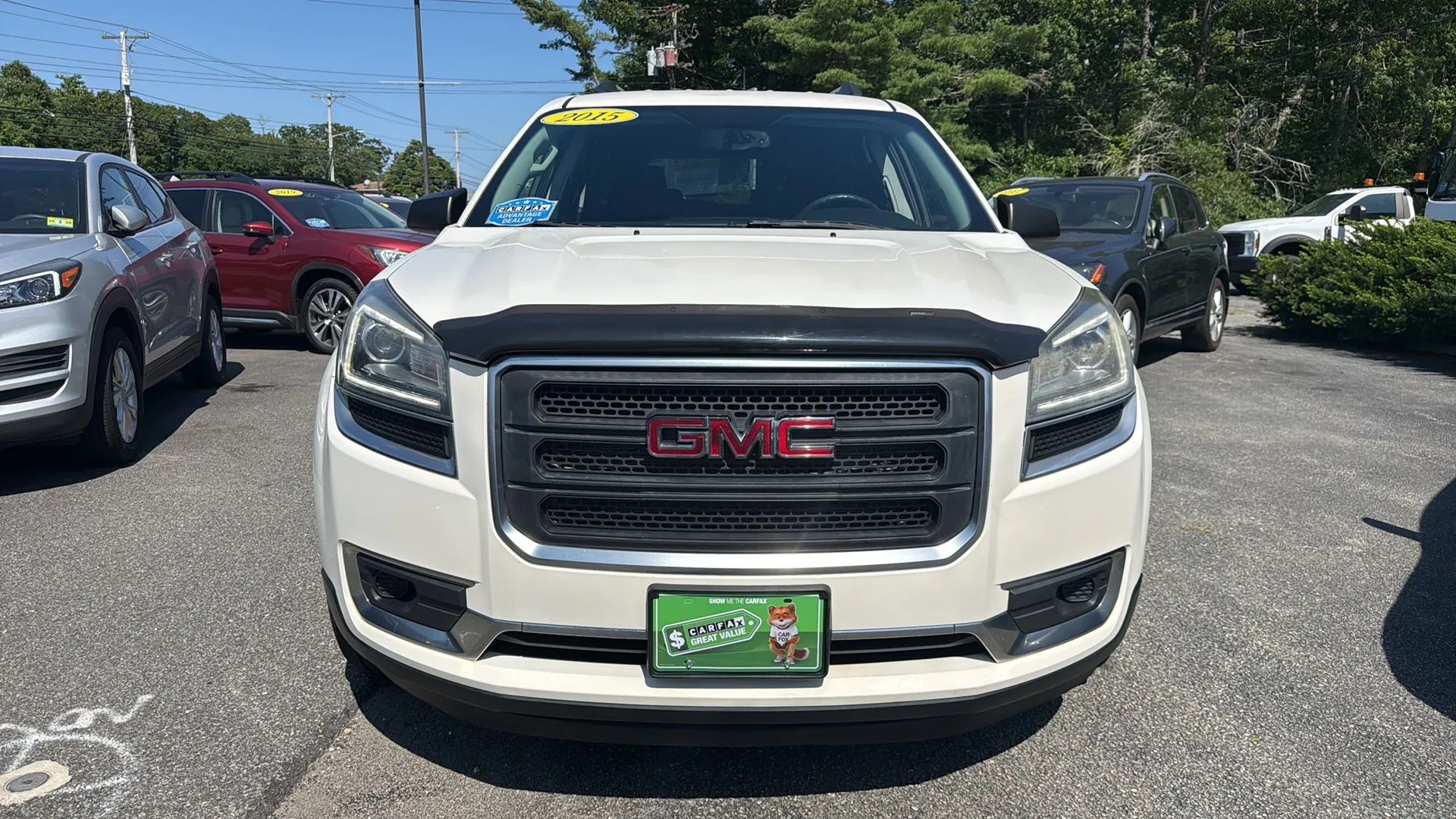 gmc acadia 2015 1GKKVPKD2FJ276447 image gmc acadia 2015 1GKKVPKD2FJ276447 image