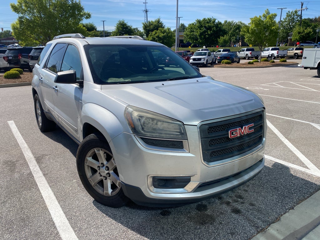 gmc acadia 2015 1GKKRNED2FJ276517 image gmc acadia 2015 1GKKRNED2FJ276517 image