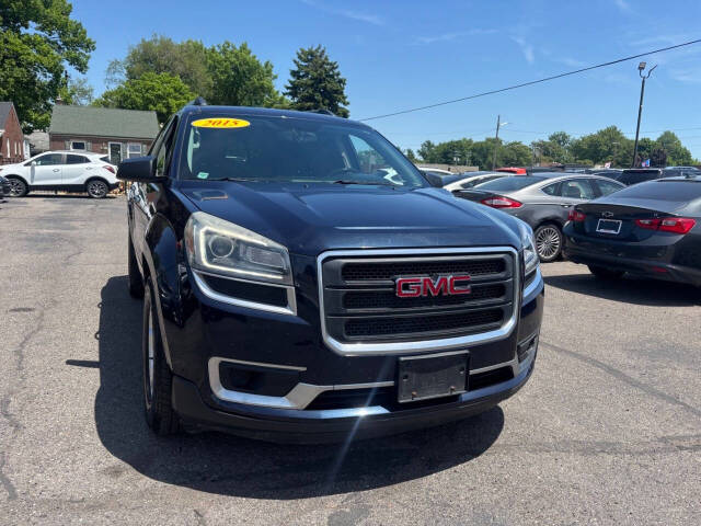 gmc acadia 2015 1GKKVPKD3FJ294438 image gmc acadia 2015 1GKKVPKD3FJ294438 image