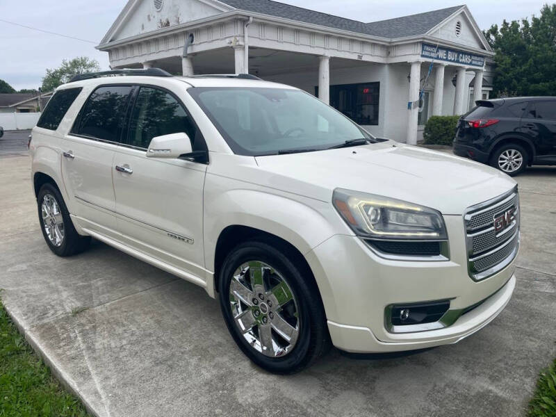 gmc acadia 2015 1GKKRTKD4FJ103834 image gmc acadia 2015 1GKKRTKD4FJ103834 image