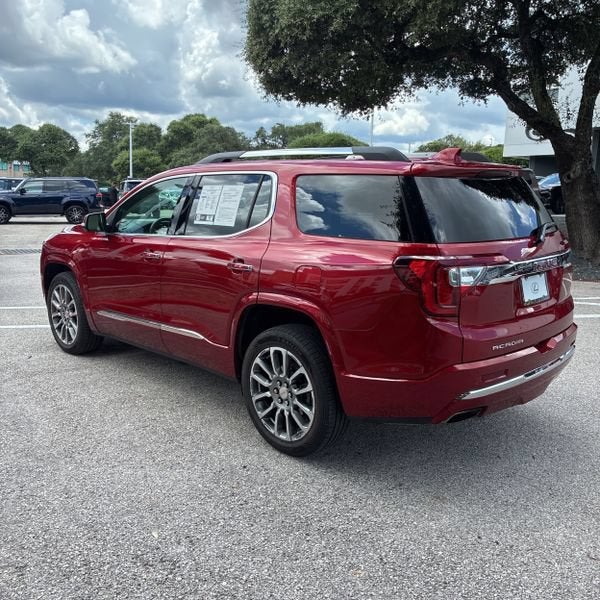 gmc acadia 2022 1GKKNPLS8NZ158089 image gmc acadia 2022 1GKKNPLS8NZ158089 image