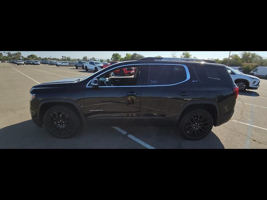 gmc acadia 2022 1GKKNMLS8NZ148791 image gmc acadia 2022 1GKKNMLS8NZ148791 image