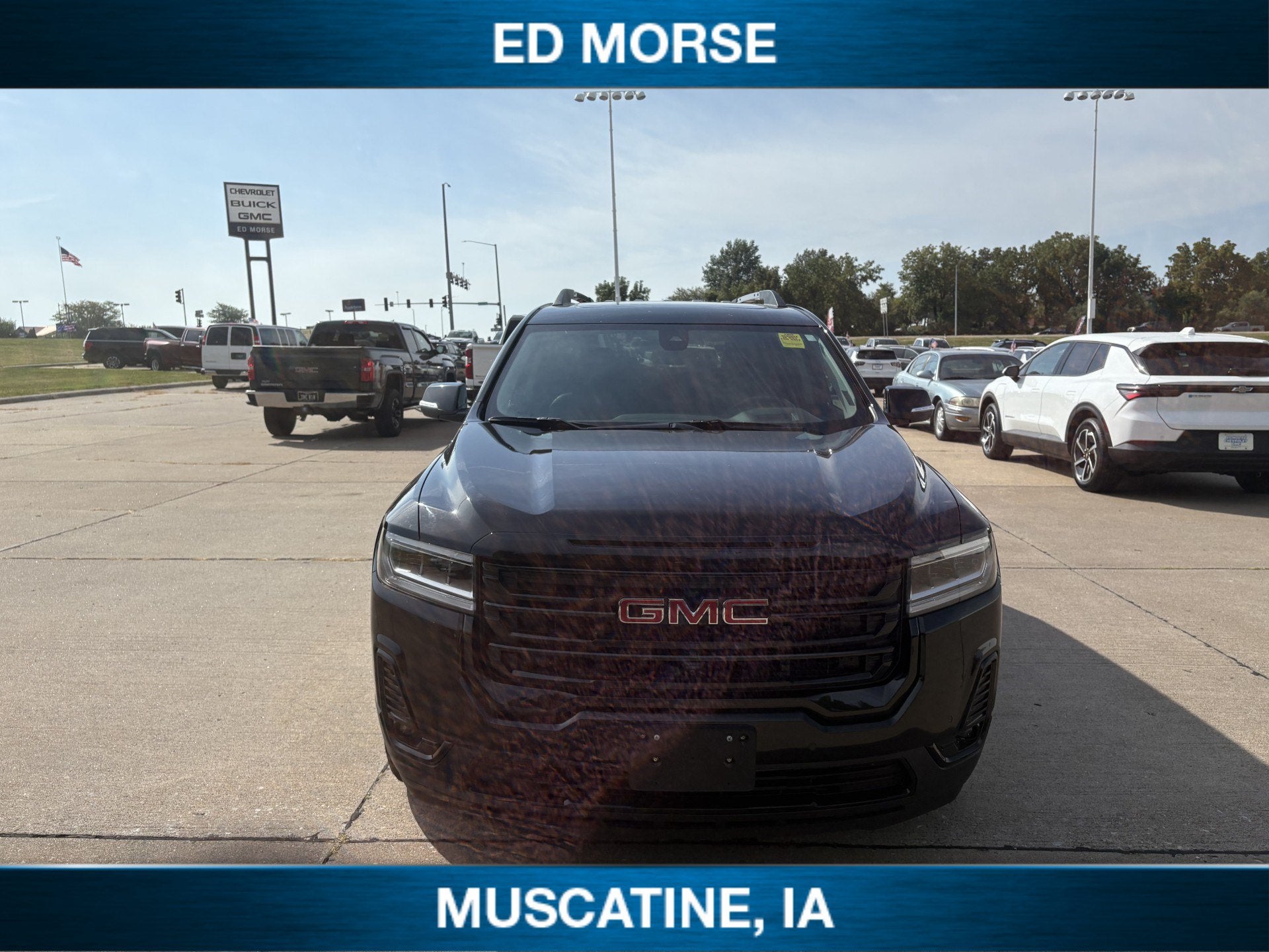 gmc acadia 2022 1GKKNUL42NZ119370 image gmc acadia 2022 1GKKNUL42NZ119370 image