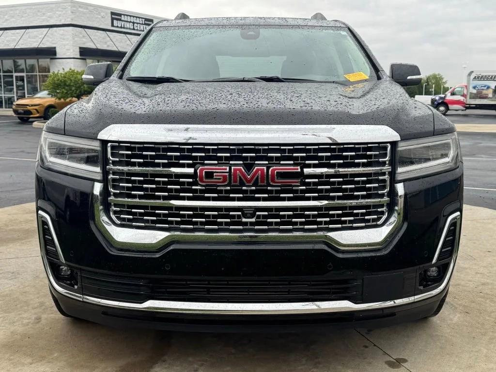 gmc acadia 2022 1GKKNPL45NZ161811 image gmc acadia 2022 1GKKNPL45NZ161811 image