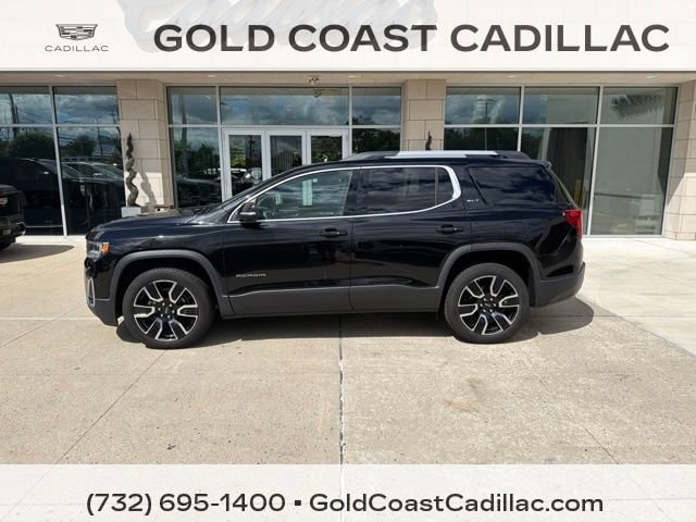 gmc acadia 2022 1GKKNULS0NZ114733 image gmc acadia 2022 1GKKNULS0NZ114733 image