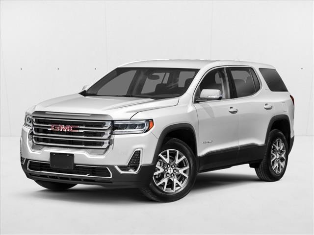 gmc acadia 2022 1GKKNUL42NZ129414 image gmc acadia 2022 1GKKNUL42NZ129414 image
