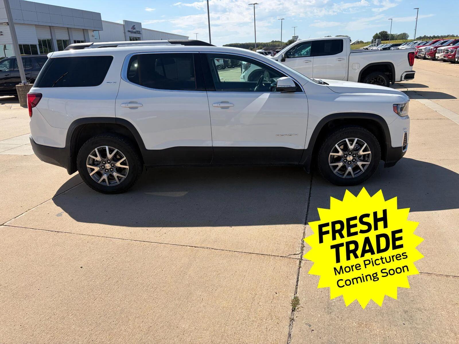 gmc acadia 2022 1GKKNULS7NZ169664 image gmc acadia 2022 1GKKNULS7NZ169664 image