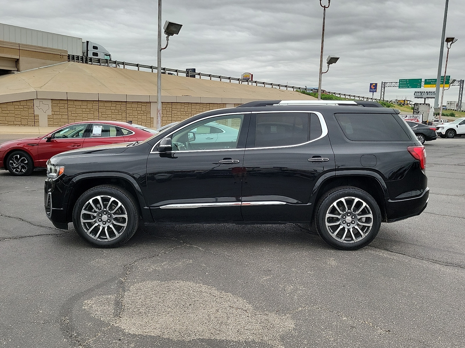 gmc acadia 2022 1GKKNPLS8NZ114352 image gmc acadia 2022 1GKKNPLS8NZ114352 image