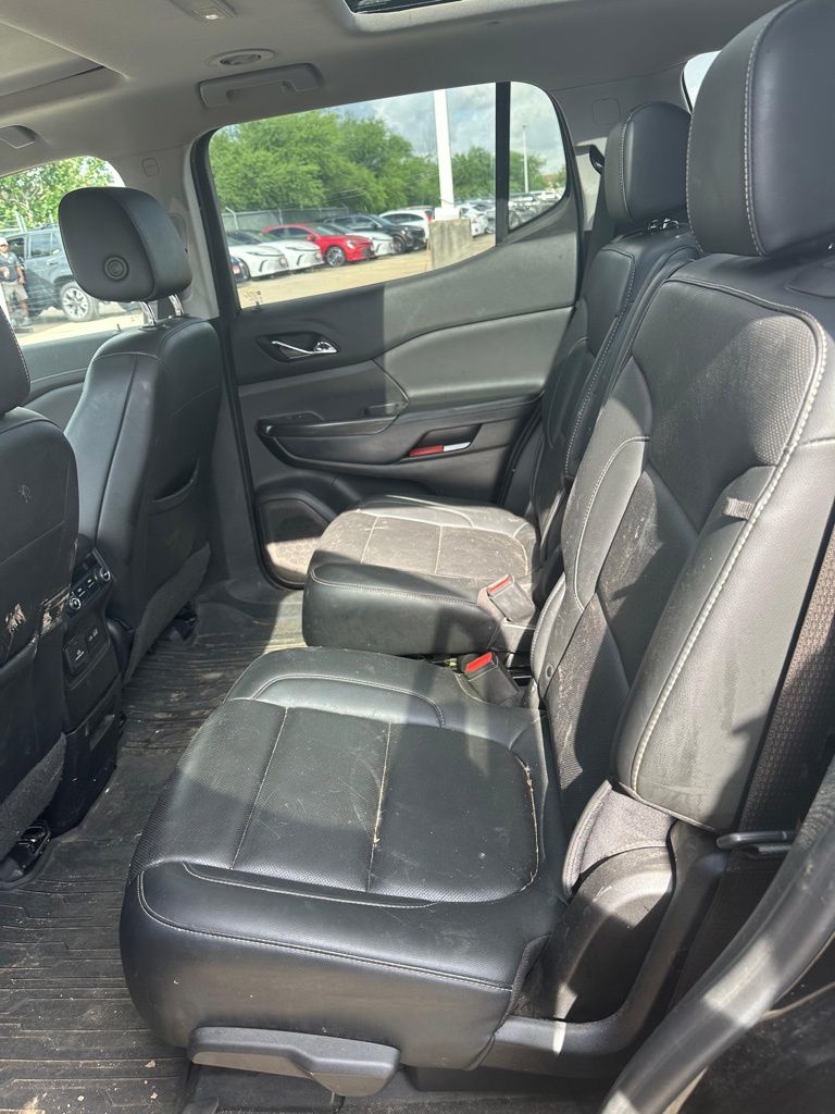 gmc acadia 2022 1GKKNML48NZ114397 image gmc acadia 2022 1GKKNML48NZ114397 image
