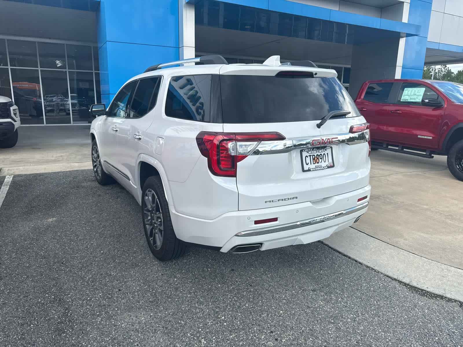 gmc acadia 2022 1GKKNPLS1NZ155292 image gmc acadia 2022 1GKKNPLS1NZ155292 image