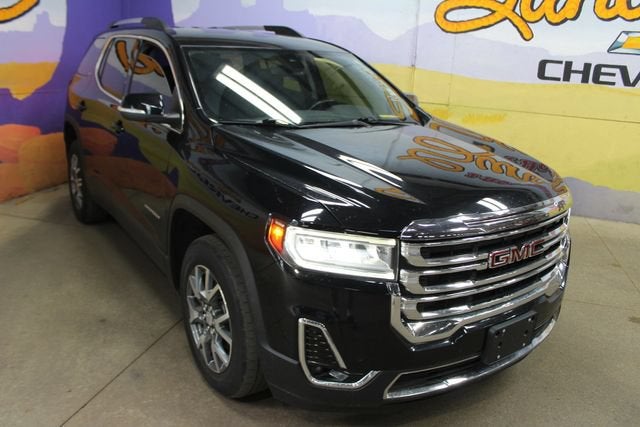 gmc acadia 2022 1GKKNULS3NZ165644 image gmc acadia 2022 1GKKNULS3NZ165644 image