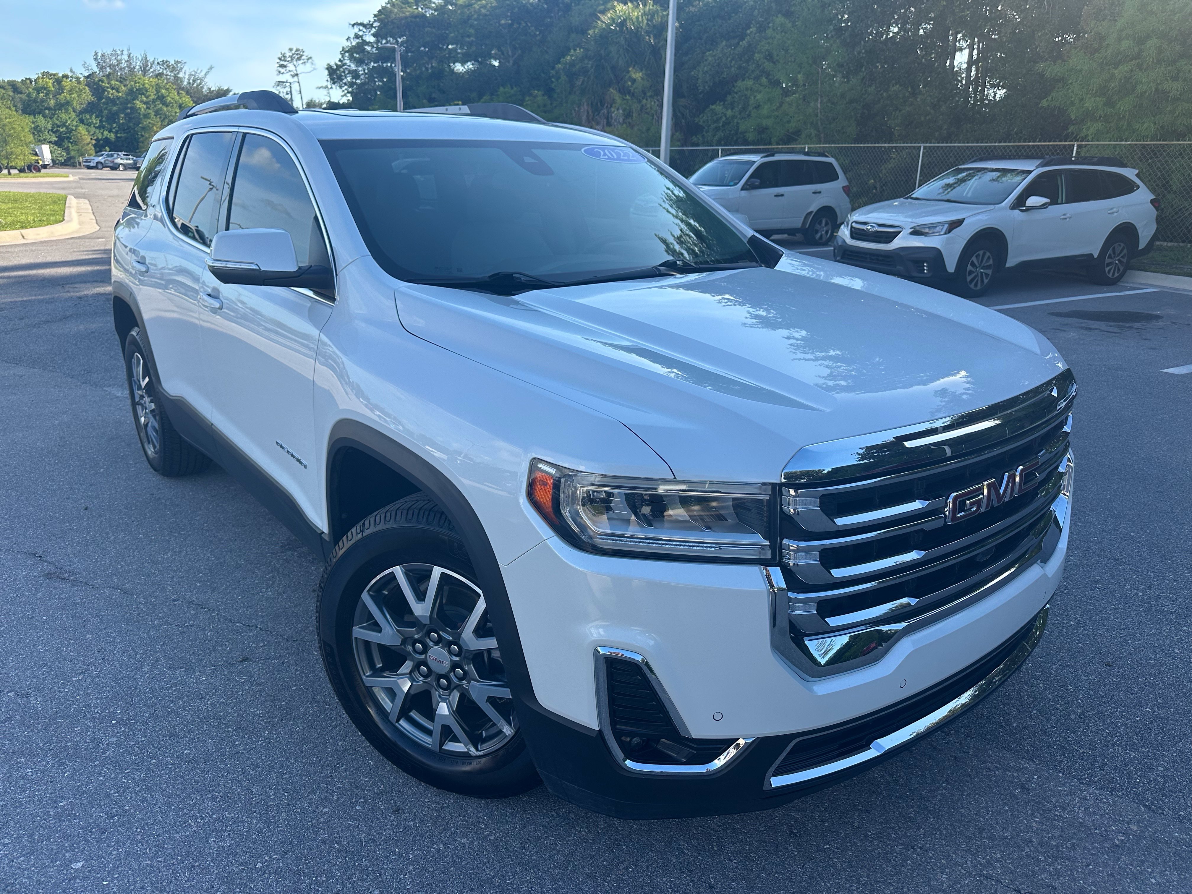 gmc acadia 2022 1GKKNML43NZ167203 image gmc acadia 2022 1GKKNML43NZ167203 image