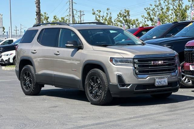 gmc acadia 2022 1GKKNLLS6NZ145348 image gmc acadia 2022 1GKKNLLS6NZ145348 image
