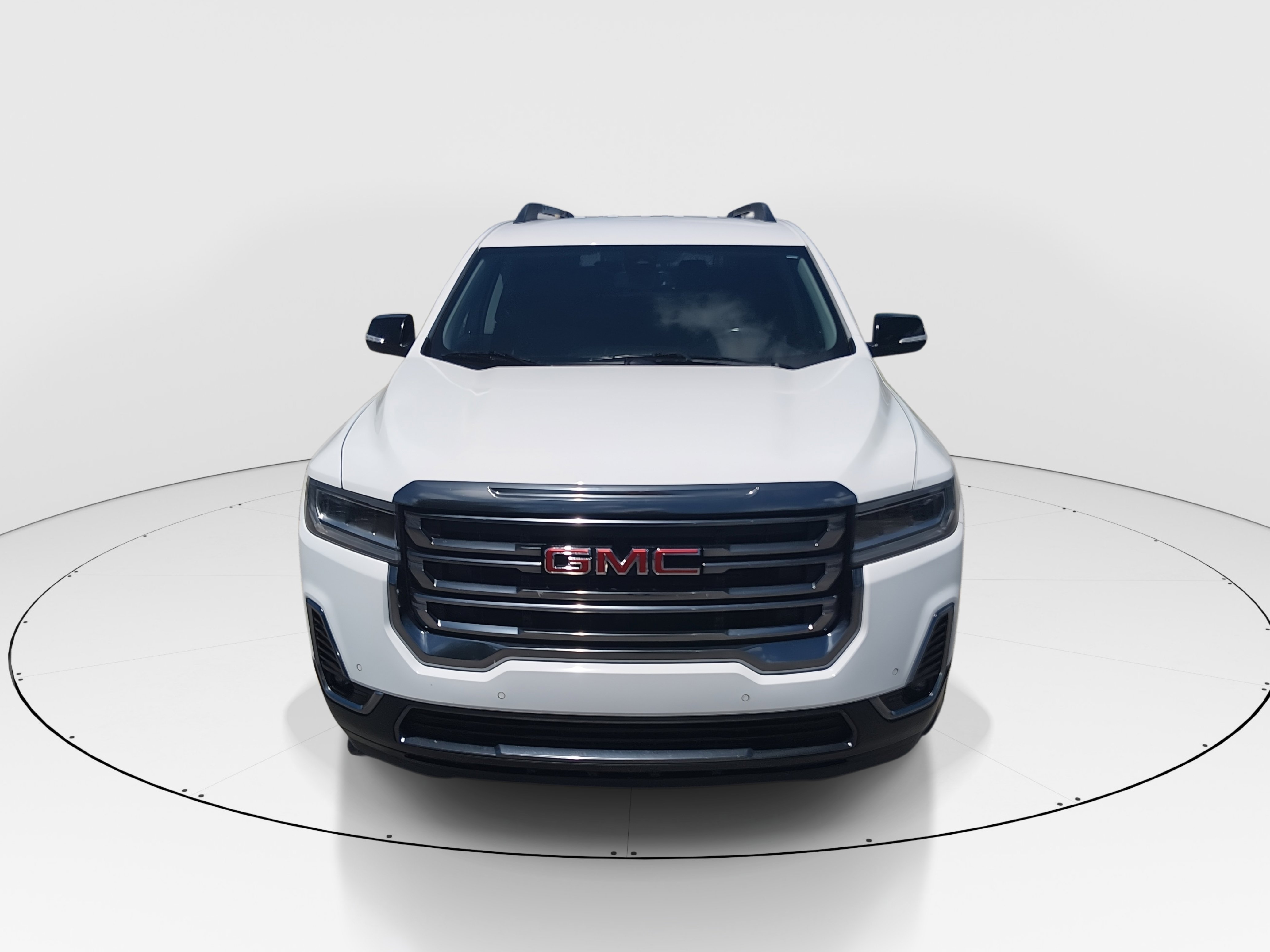 gmc acadia 2022 1GKKNLLS0NZ131963 image