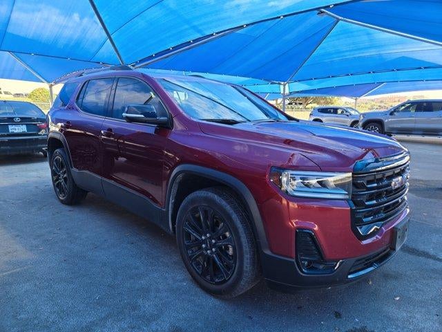 gmc acadia 2022 1GKKNMLS8NZ159662 image gmc acadia 2022 1GKKNMLS8NZ159662 image