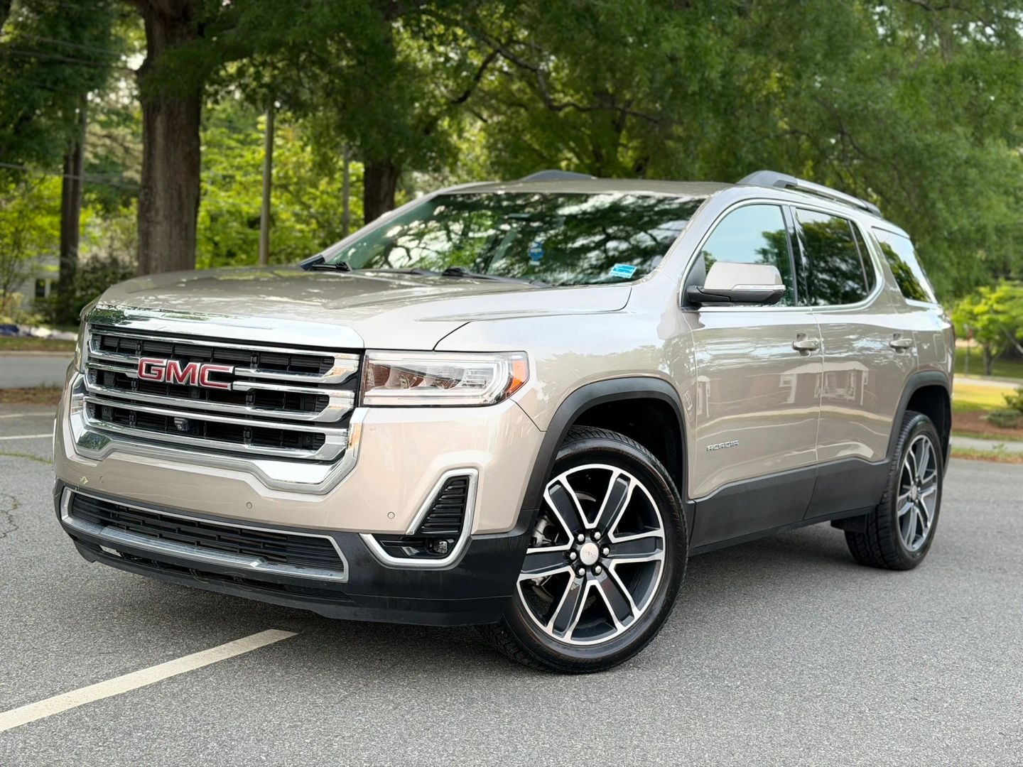 gmc acadia 2022 1GKKNUL42NZ170058 image gmc acadia 2022 1GKKNUL42NZ170058 image