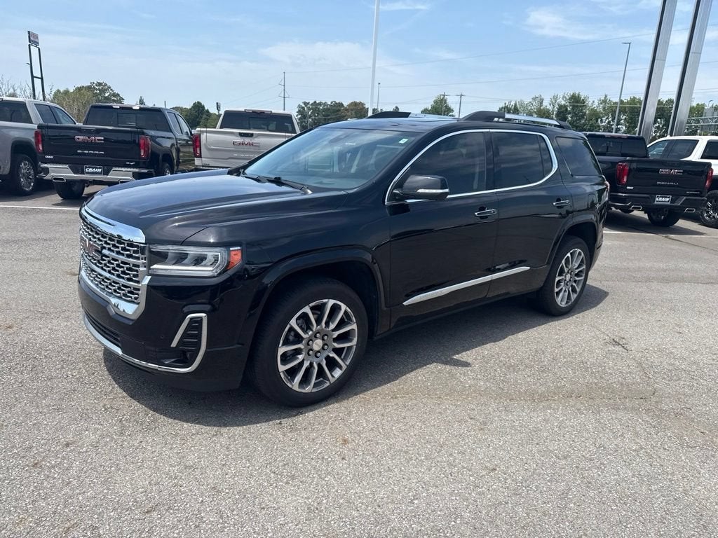 gmc acadia 2022 1GKKNPL45NZ177491 image gmc acadia 2022 1GKKNPL45NZ177491 image