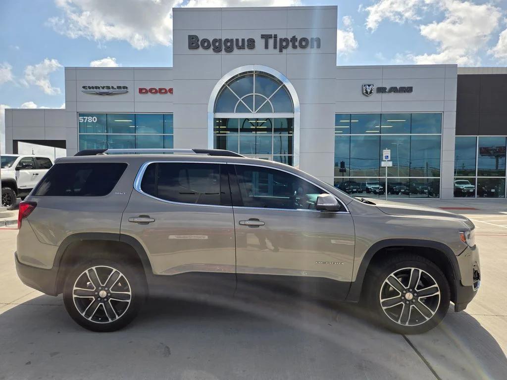 gmc acadia 2022 1GKKNMLS9NZ171156 image gmc acadia 2022 1GKKNMLS9NZ171156 image