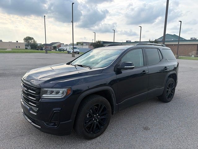 gmc acadia 2022 1GKKNML48NZ162644 image gmc acadia 2022 1GKKNML48NZ162644 image