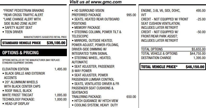 gmc acadia 2022 1GKKNMLS1NZ172107 image gmc acadia 2022 1GKKNMLS1NZ172107 image
