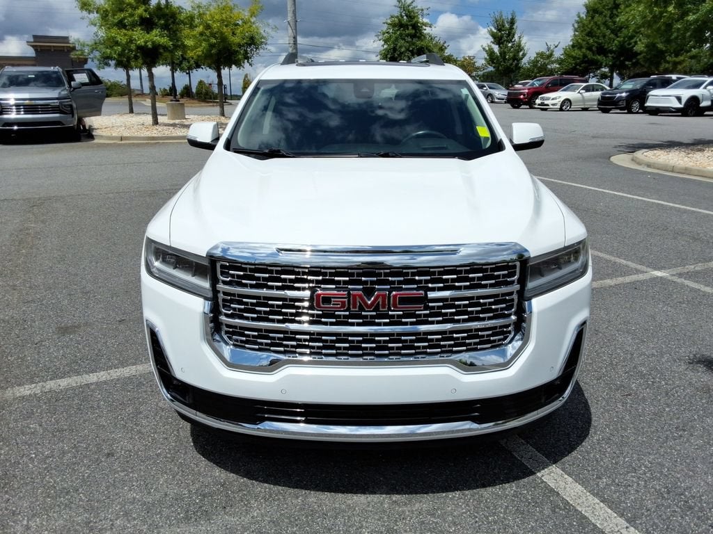 gmc acadia 2022 1GKKNPL42NZ120598 image gmc acadia 2022 1GKKNPL42NZ120598 image