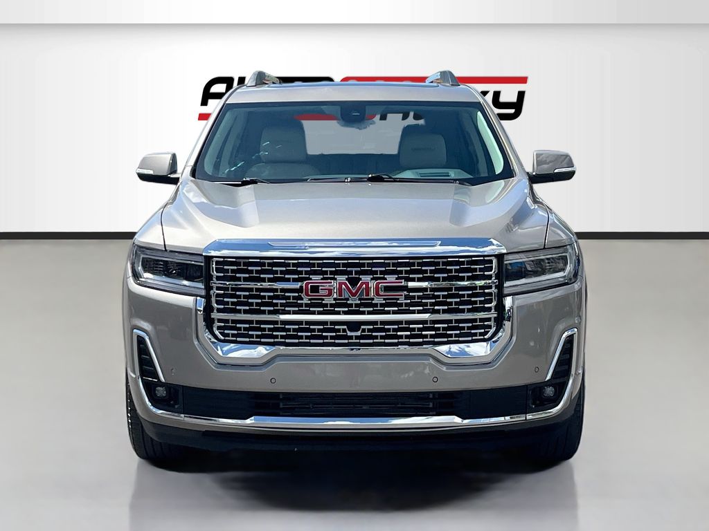 gmc acadia 2022 1GKKNPLS2NZ131230 image gmc acadia 2022 1GKKNPLS2NZ131230 image