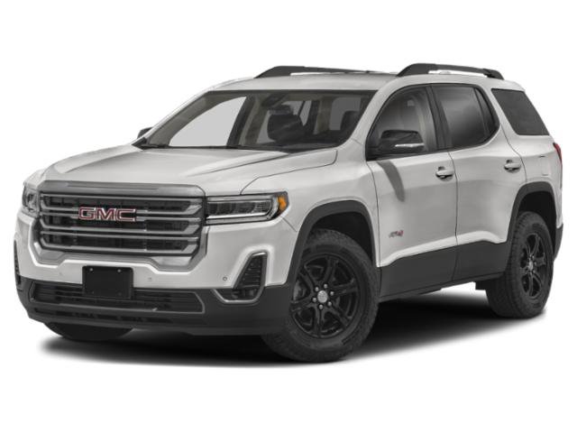 gmc acadia 2022 1GKKNLLS4NZ100764 image