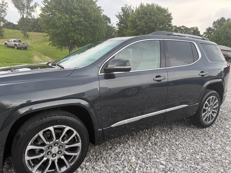gmc acadia 2022 1GKKNPLS7NZ168709 image gmc acadia 2022 1GKKNPLS7NZ168709 image