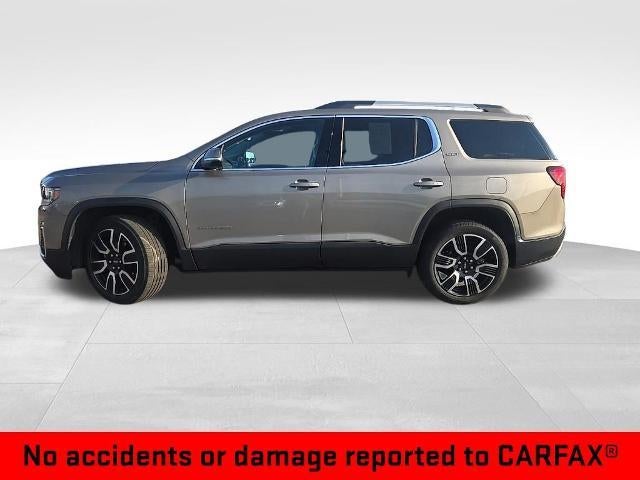 gmc acadia 2022 1GKKNULS0NZ132522 image gmc acadia 2022 1GKKNULS0NZ132522 image