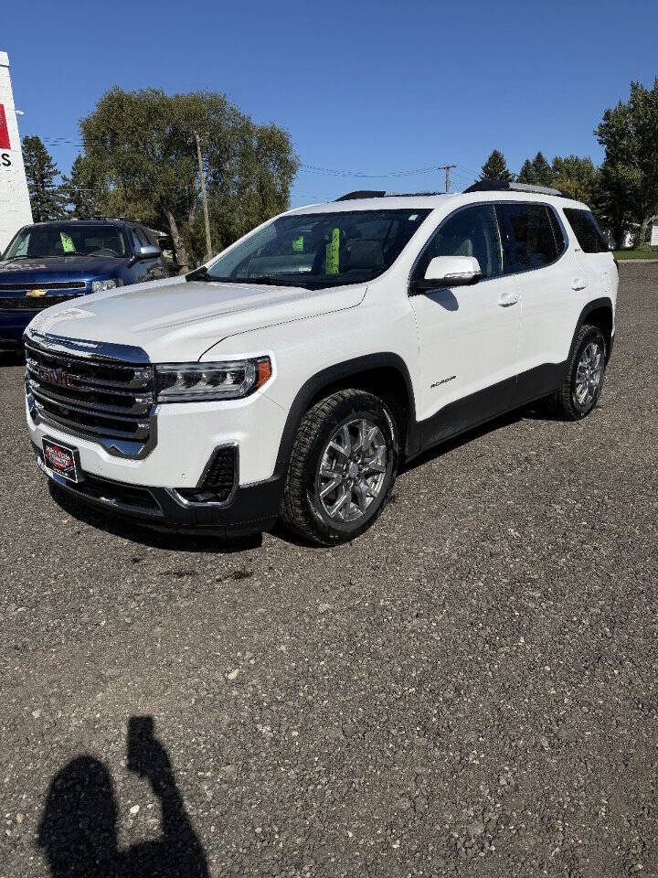 gmc acadia 2022 1GKKNULS8NZ116228 image gmc acadia 2022 1GKKNULS8NZ116228 image