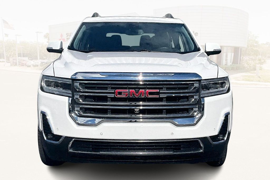 gmc acadia 2022 1GKKNML43NZ168660 image gmc acadia 2022 1GKKNML43NZ168660 image