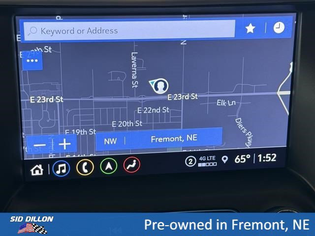 gmc acadia 2022 1GKKNULS0NZ136845 image gmc acadia 2022 1GKKNULS0NZ136845 image