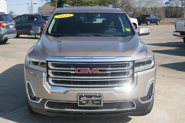 gmc acadia 2022 1GKKNML41NZ157091 image gmc acadia 2022 1GKKNML41NZ157091 image
