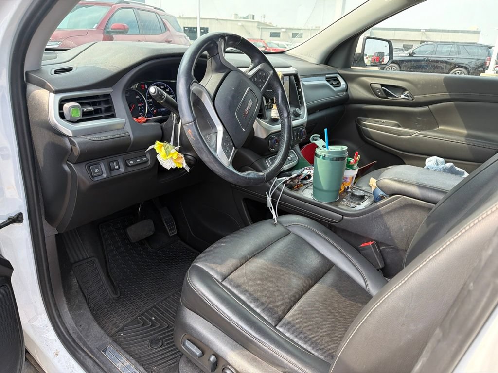 gmc acadia 2022 1GKKNUL47NZ165437 image gmc acadia 2022 1GKKNUL47NZ165437 image