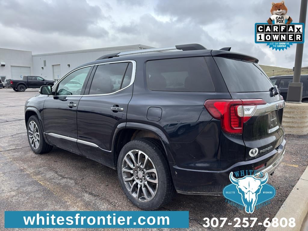 gmc acadia 2022 1GKKNXL46NZ160490 image gmc acadia 2022 1GKKNXL46NZ160490 image