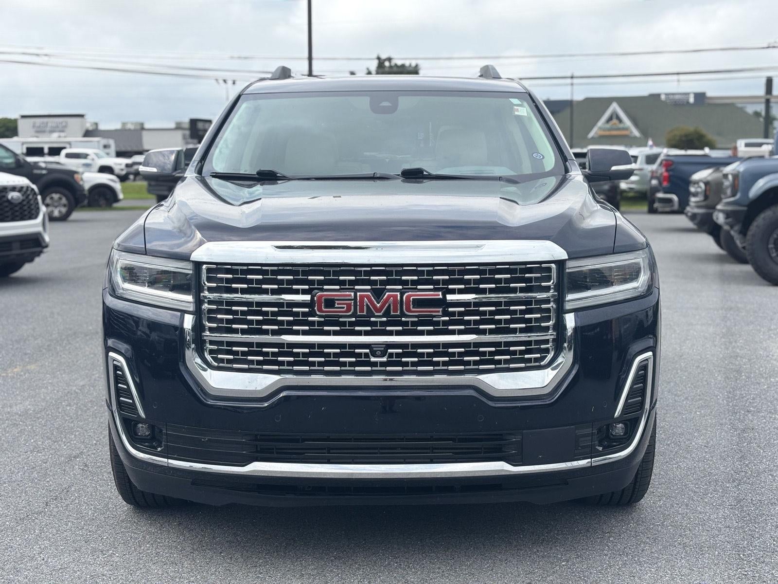 gmc acadia 2022 1GKKNXL40NZ159173 image gmc acadia 2022 1GKKNXL40NZ159173 image