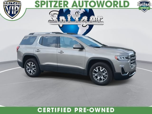 gmc acadia 2022 1GKKNULS1NZ165156 image gmc acadia 2022 1GKKNULS1NZ165156 image