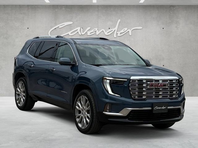 gmc acadia 2025 1GKENLRS5SJ206039 image gmc acadia 2025 1GKENLRS5SJ206039 image
