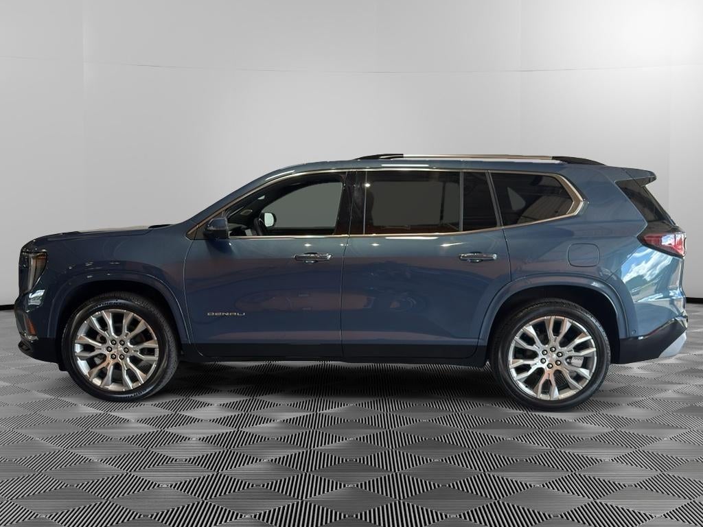 gmc acadia 2025 1GKENRRS4SJ292270 image gmc acadia 2025 1GKENRRS4SJ292270 image
