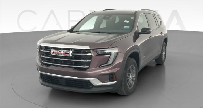 gmc acadia 2025 1GKENKRS5SJ147195 image gmc acadia 2025 1GKENKRS5SJ147195 image