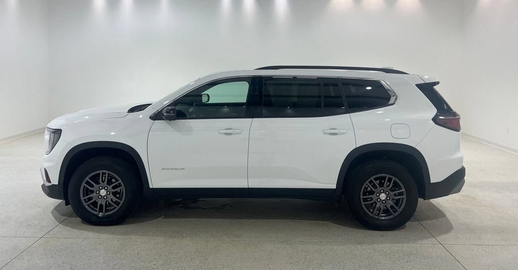 gmc acadia 2025 1GKENKRS5SJ153952 image gmc acadia 2025 1GKENKRS5SJ153952 image
