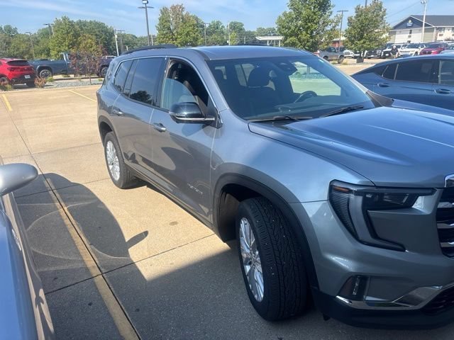 gmc acadia 2025 1GKENNRS3SJ234191 image gmc acadia 2025 1GKENNRS3SJ234191 image