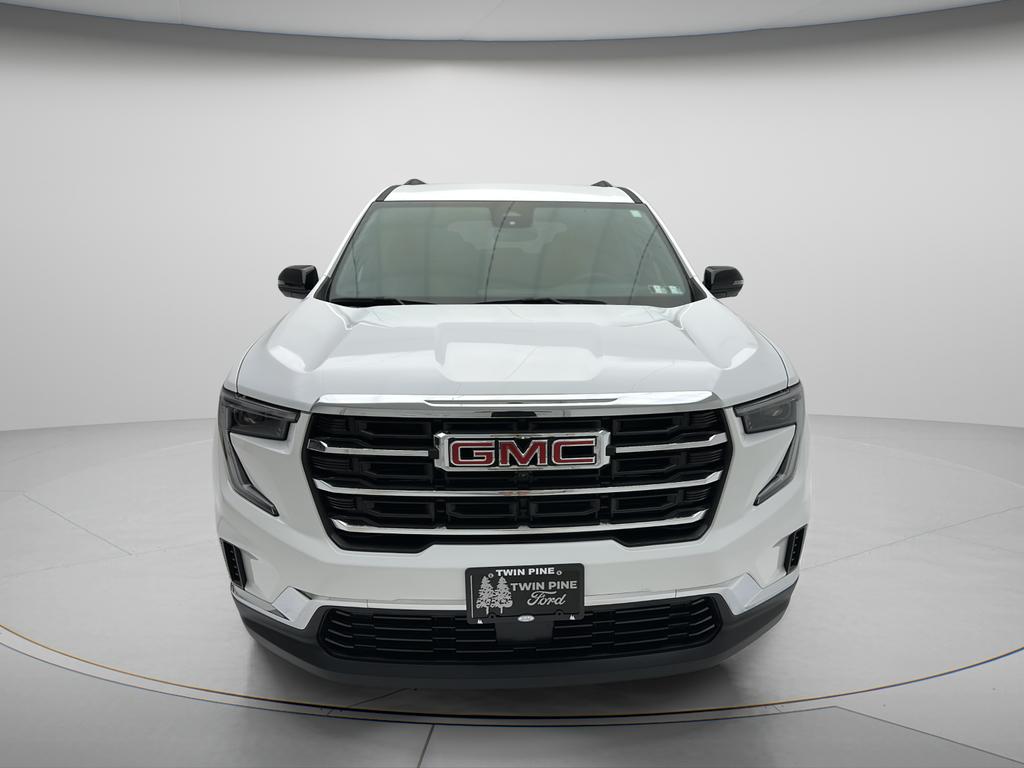 gmc acadia 2025 1GKENNRS0SJ190599 image gmc acadia 2025 1GKENNRS0SJ190599 image