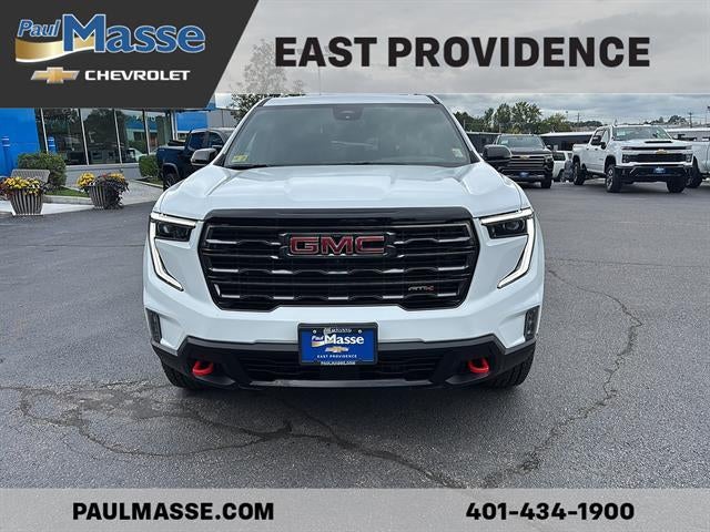 gmc acadia 2025 1GKENPRS5SJ195423 image gmc acadia 2025 1GKENPRS5SJ195423 image