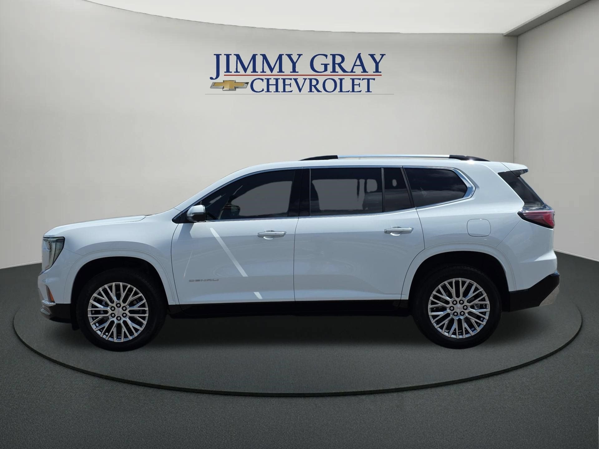 gmc acadia 2025 1GKENLRS2SJ293530 image gmc acadia 2025 1GKENLRS2SJ293530 image