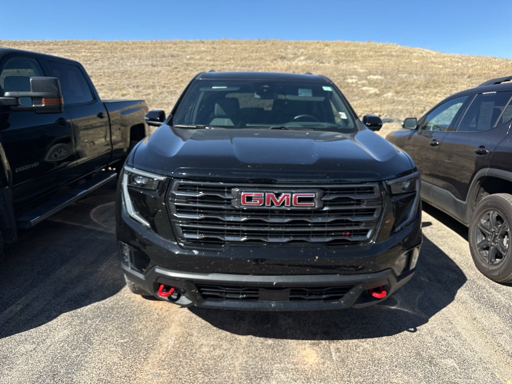 gmc acadia 2025 1GKENPRS6SJ286426 image gmc acadia 2025 1GKENPRS6SJ286426 image