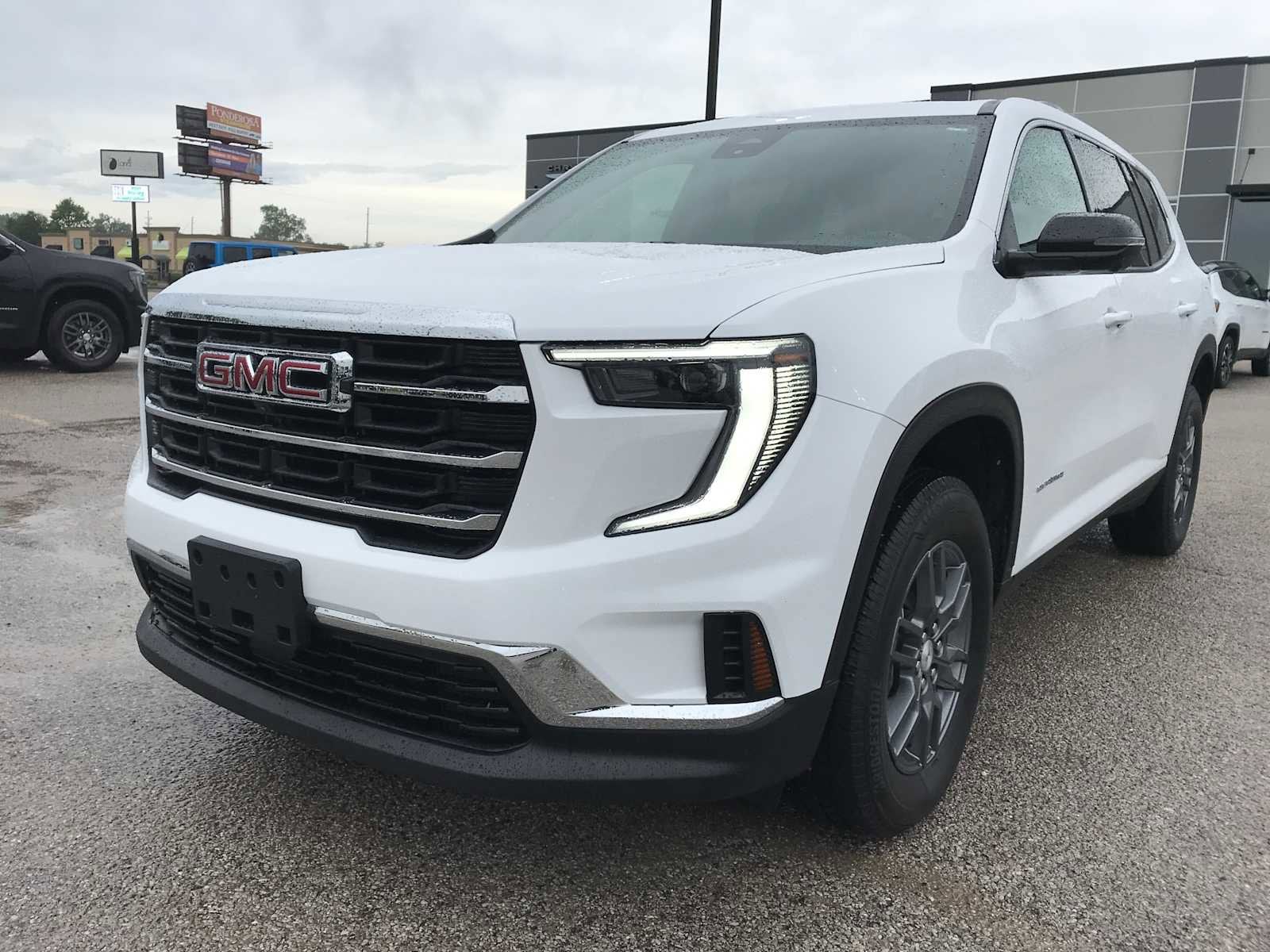 gmc acadia 2025 1GKENKRS1SJ255765 image gmc acadia 2025 1GKENKRS1SJ255765 image