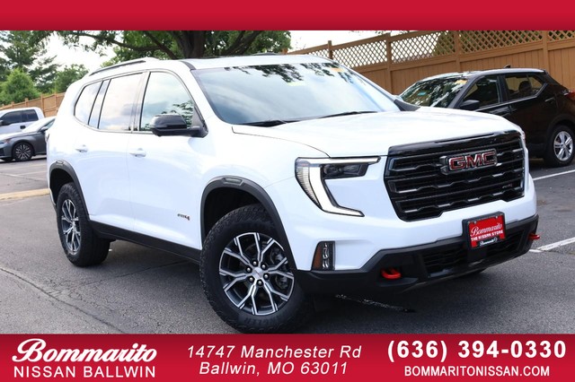 gmc acadia 2025 1GKENPRS8SJ115080 image gmc acadia 2025 1GKENPRS8SJ115080 image