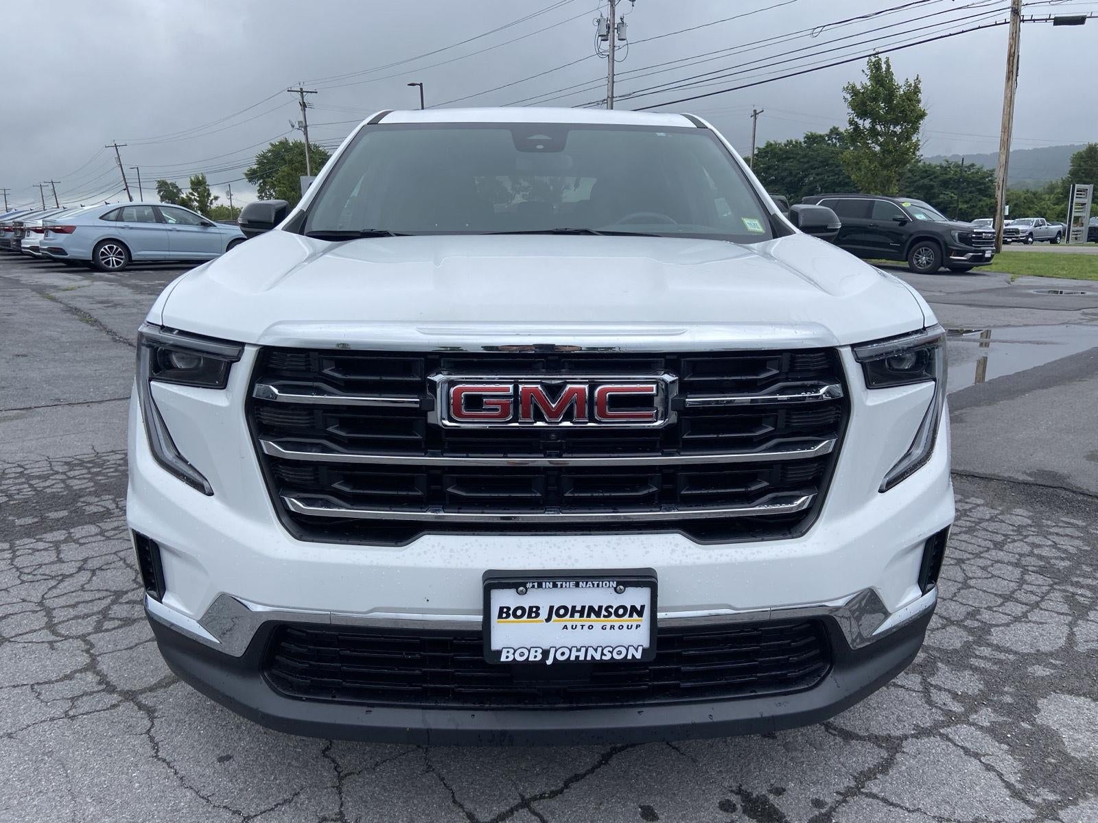 gmc acadia 2025 1GKENNRS0SJ188481 image gmc acadia 2025 1GKENNRS0SJ188481 image