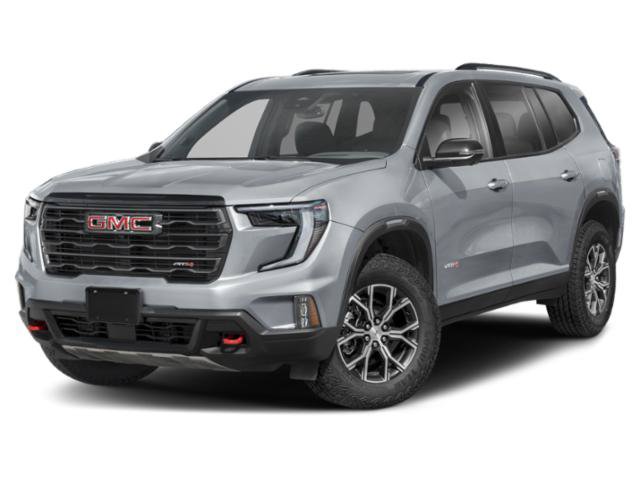 gmc acadia 2025 1GKENPRS2SJ226613 image gmc acadia 2025 1GKENPRS2SJ226613 image